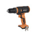Evolution R13CMB-Li EXT Combi Drill 18V Bare Unit Evolution - Town Tools