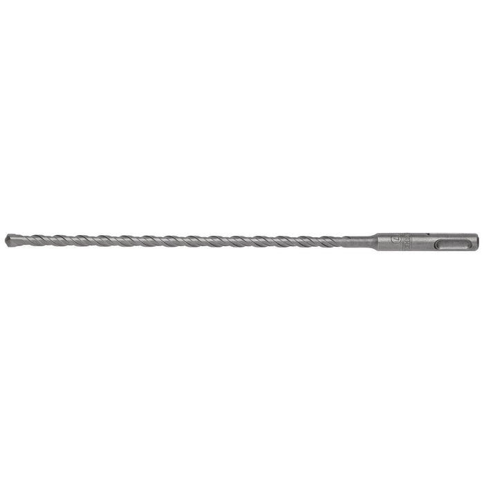 Draper SDS Plus Centric Tip Drill Bit, 7.0 x 260mm Draper - Town Tools
