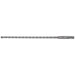 Draper SDS Plus Centric Tip Drill Bit, 7.0 x 260mm Draper - Town Tools