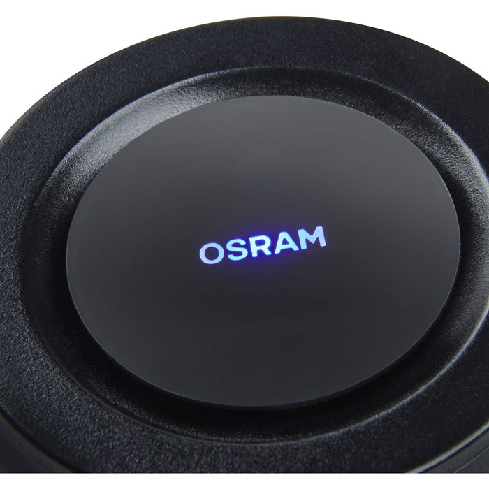 Osram AirZing Mini Air Purifier; Car air purifier with USB port, destroys viruse Osram - Town Tools 