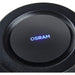 Osram AirZing Mini Air Purifier; Car air purifier with USB port, destroys viruse Osram - Town Tools 