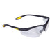 Dewalt Power Tools Reinforcer™ Safety Glasses - Clear DeWALT Power Tools - Town Tools