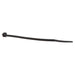 Forgefix Cable Tie Black 2.5 x 100mm (Bag 100) ForgeFix - Town Tools