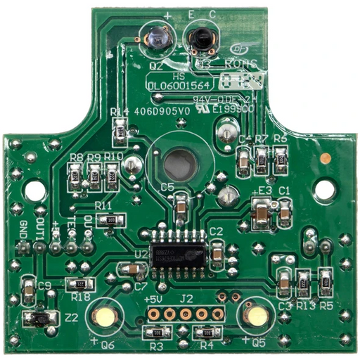 Sealey Circuit Board