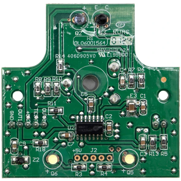 Sealey Circuit Board