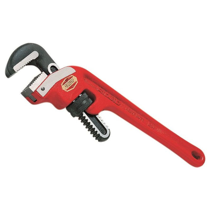 Ridgid 31055 Heavy-Duty End Pipe Wrench 200mm (8in) RIDGID - Town Tools