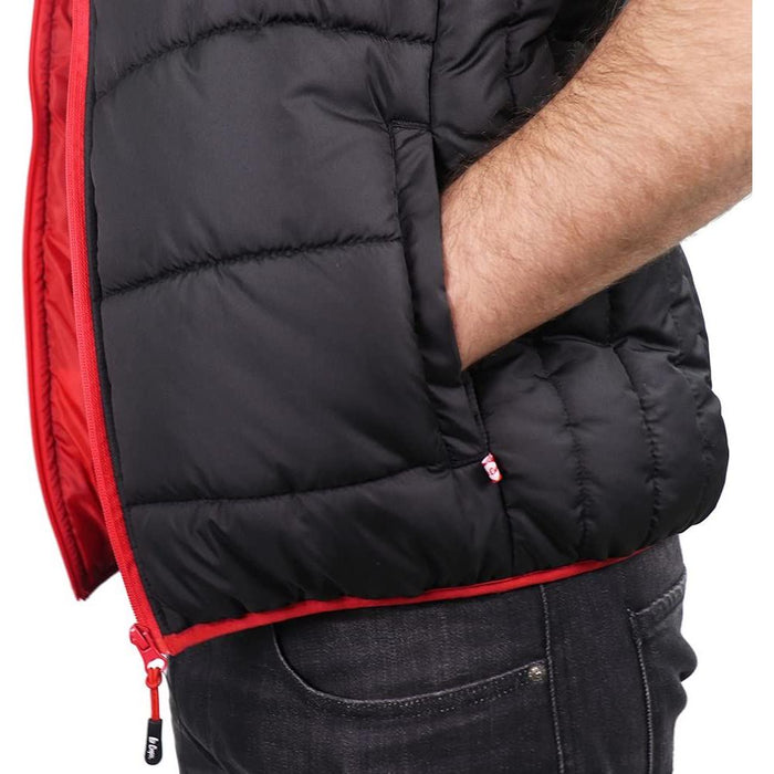 Lee Cooper Padded Vest - XXL LCVST706-XXL Lee Cooper - Town Tools 