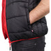 Lee Cooper Padded Vest - XXL LCVST706-XXL Lee Cooper - Town Tools 