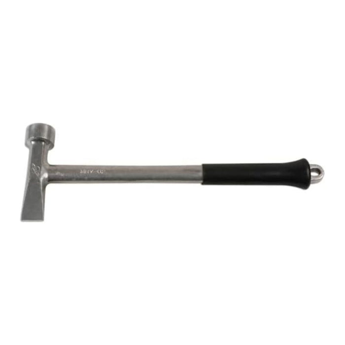 Power-Tec Aluminium Hammer - Vertical Pein 91695 Power-Tec - Town Tools 