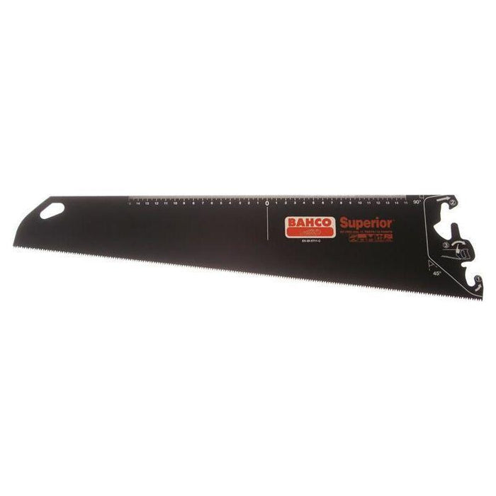 Bahco EX-20-XT11-C Superior™ Saw Blade 500mm (20in) Bahco - Town Tools