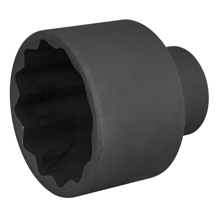 Sealey Impact Socket 3/4"Sq Drive 12-Point 65mm SX0150 Sealey - Town Tools 