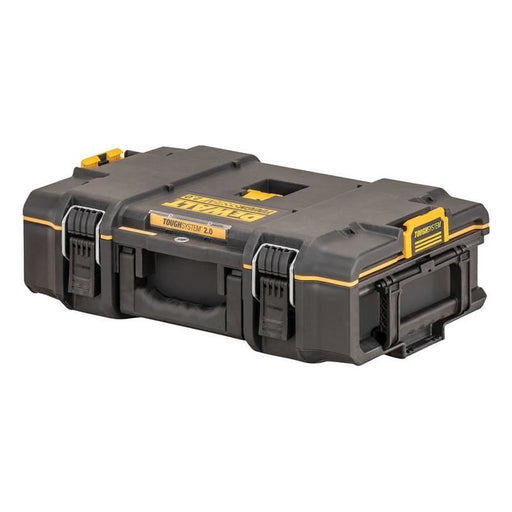 Dewalt Power Tools DS166 TOUGHSYSTEM™ 2.0 Toolbox DeWALT Power Tools - Town Tools