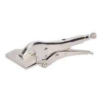 Sealey Sheet Metal Clamp 200mm 0-30mm Capacity AK6829