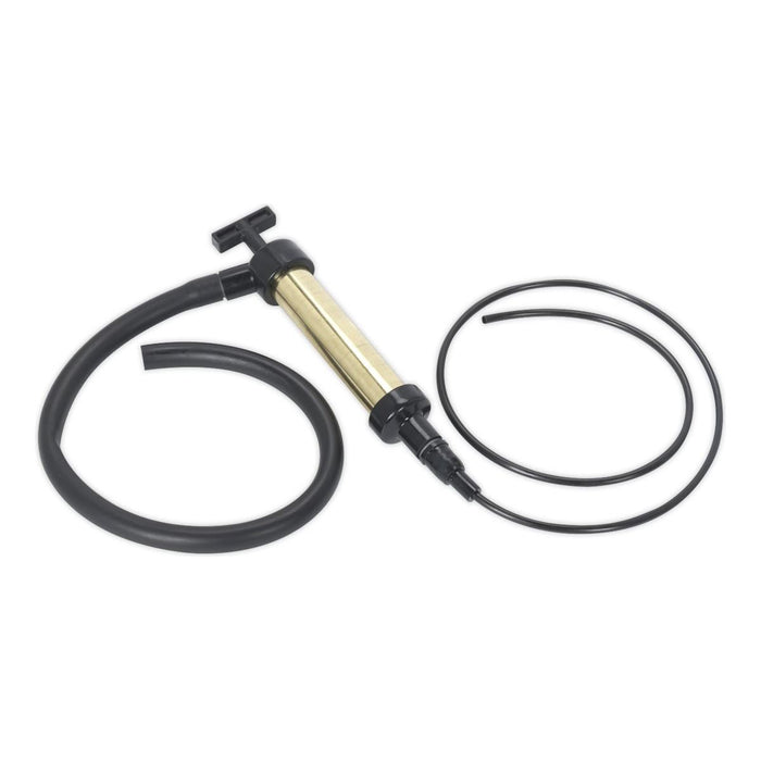 Sealey Fluid Transfer Pump TP501 Sealey - Town Tools 