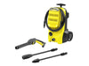 Karcher K 4 Classic Pressure Washer 130 bar 240V Karcher - Town Tools