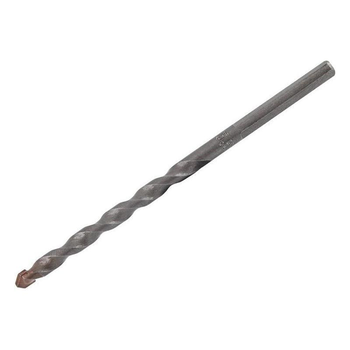 Faithfull Tile Max Porcelain Drill Bit 5.5 x 100mm Faithfull - Town Tools