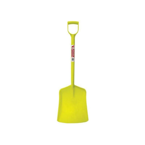 Red Gorilla Gorilla Shovel™ Yellow Red Gorilla - Town Tools