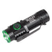 Sealey Super Beam 1000lm Rechargeable SMD LED 10W Pocket Light LED1000SB Sealey - Town Tools 
