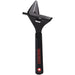Teng Tools Adjustable Wrench Wide Jaw 300mm Teng Tools - Town Tools 