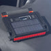 Sealey Rechargeable Solar Powered Portable Floodlight 15W COB LED LEDFL15WS Sealey - Town Tools 