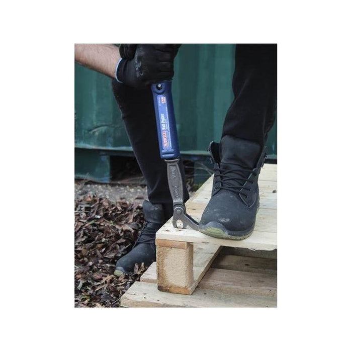 Faithfull Nail Puller 60cm (24in) Faithfull - Town Tools