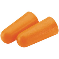 Draper Ear Plugs (Pack of 10 Pairs) 82448