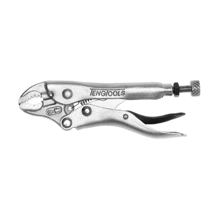 Teng Tools Power Grip Plier Set TT1 5 Pieces Teng Tools - Town Tools 