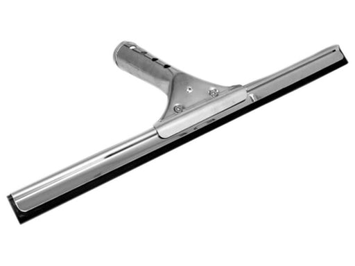 Bulldozer 14In Stainless Steel Window Squeegee Bulldozer - Town Tools