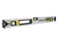 STANLEY Hand Tools FATMAX XTREME Box Beam Level 60cm