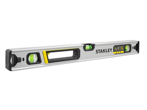 STANLEY Hand Tools FATMAX XTREME Box Beam Level 60cm STANLEY� Hand Tools - Town Tools