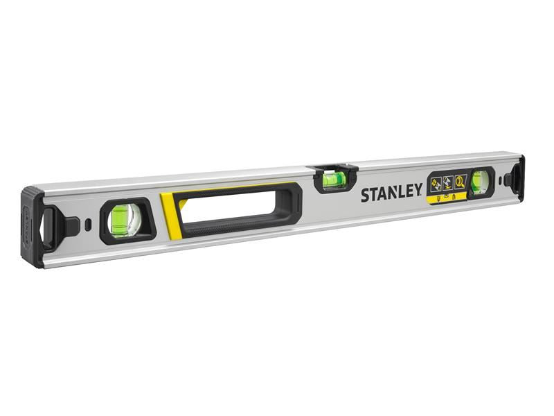 STANLEY Hand Tools FATMAX XTREME Box Beam Level 60cm STANLEY� Hand Tools - Town Tools