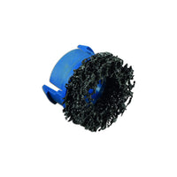Laser Large Abrasive Disc 7198