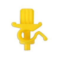 Connect General Trim Clip Bonnet Tie Rod Clip - for Ford 20pc 36296
