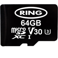 Ring RMSD64 Micro SD Memory Card