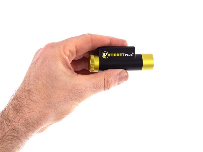 FERRET Ferret Plus Wireless Inspection Camera FERRET - Town Tools