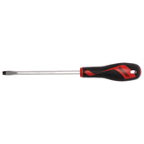 Teng Tools Flat Screwdriver 1.2 x 6.5 x 150mm L Hex Shaft
