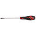 Teng Tools Flat Screwdriver 1.2 x 6.5 x 150mm L Hex Shaft Teng Tools - Town Tools 