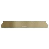 Dewalt Drywall Replacement Skimmer Blade 32in