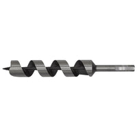 Sealey Auger Wood Drill30 x 235mm AW30x235