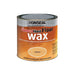 Ronseal Diamond Hard Floor Wax Natural Oak 2.5 litre Ronseal - Town Tools