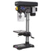 Sealey Pillar Drill Bench 16-Speed 1050mm Height 230V PDM125B Sealey - Town Tools 