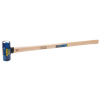 Draper Estwing ESH-636W Hickory Shaft Sledge Hammer, 2.7kg/6lb