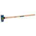 Draper Estwing ESH-636W Hickory Shaft Sledge Hammer, 2.7kg/6lb Draper - Town Tools