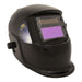 Sealey Welding Helmet Auto Darkening Shade 9-13 S01001 Sealey - Town Tools 