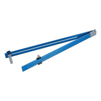 Laser Folding Suspension Height Gauge - Motorcycle 8345