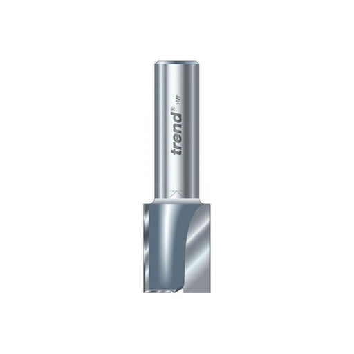 Trend 4/30 x 1/2 TCT Two Flute Cutter 18.0 x 50mm Trend - Town Tools