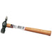 Draper Redline Joiner's/Warrington Hammer, 225g/8oz 67670 Draper - Town Tools 