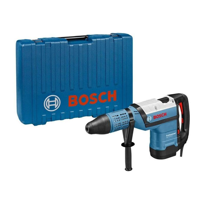 Bosch GBH 12-52 D SDS-Max Professional Rotary Hammer 1700W 110V Bosch - Town Tools