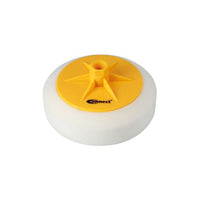 Connect Cutting/Compounding Foam Head Ball Series White Pad 1pc 32282