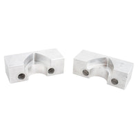 Laser Camshaft Alignment Blocks - for Alfa Romeo 4838